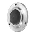 Don-Jo 3-7/8" Convex Cast Wall Stop 1410-626